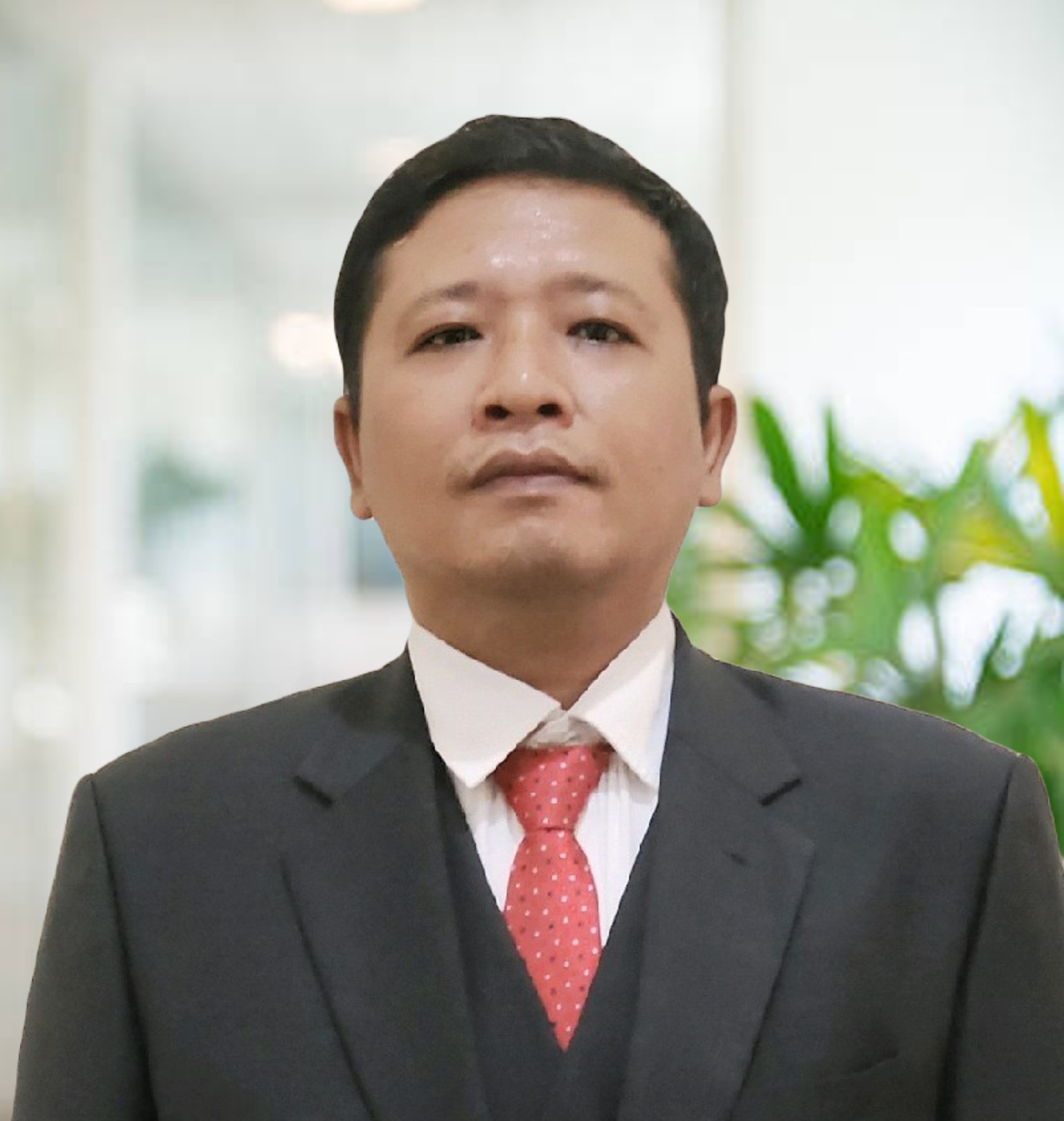 Hendra Putra Siagian